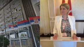 Pritisak u obrazovanju